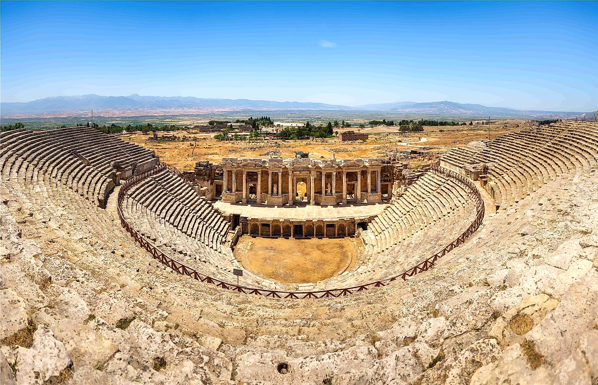 Ancient Cities Photo Tours