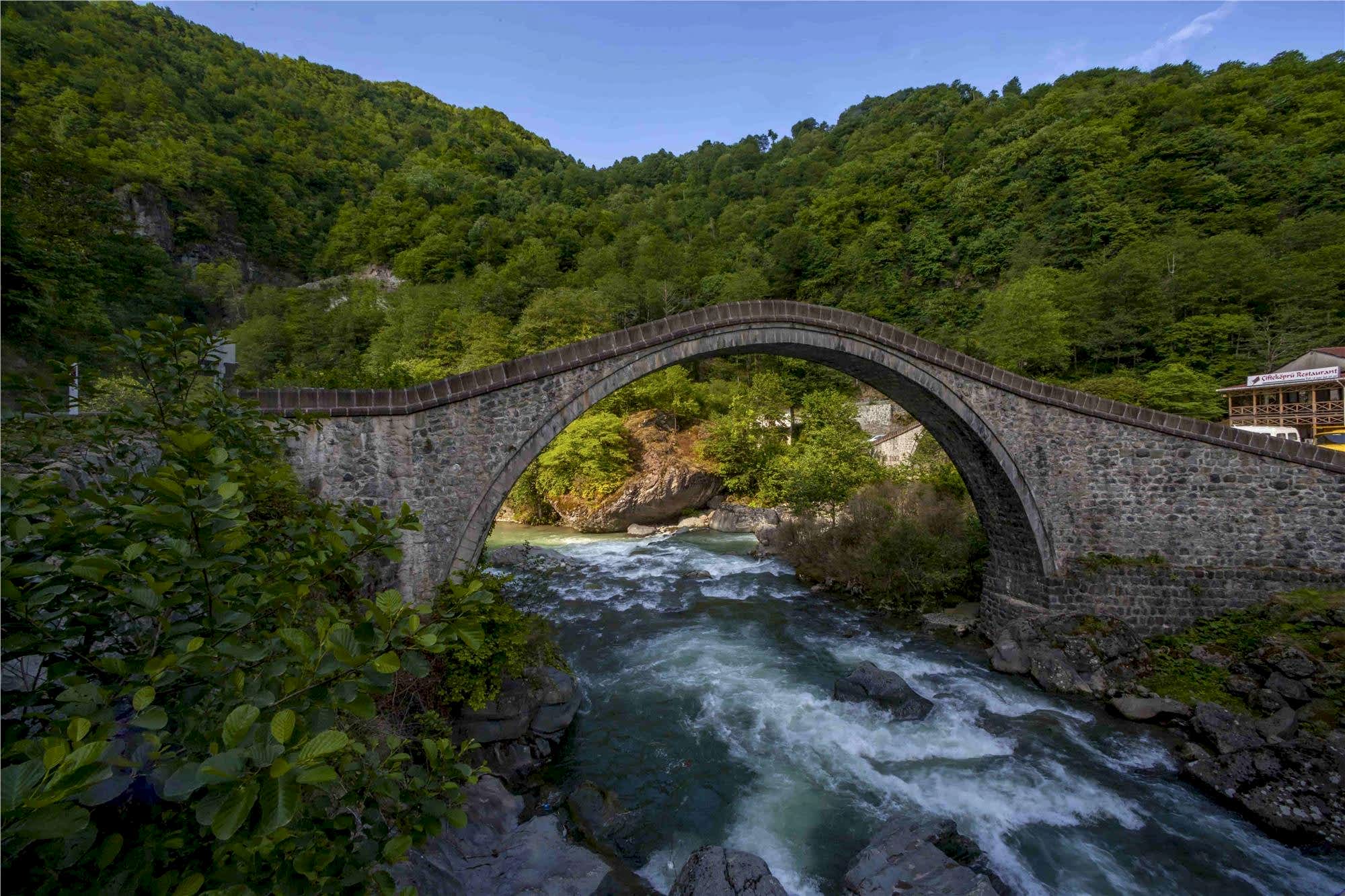 East Blacksea Şavşat Maçahel Photo Tours