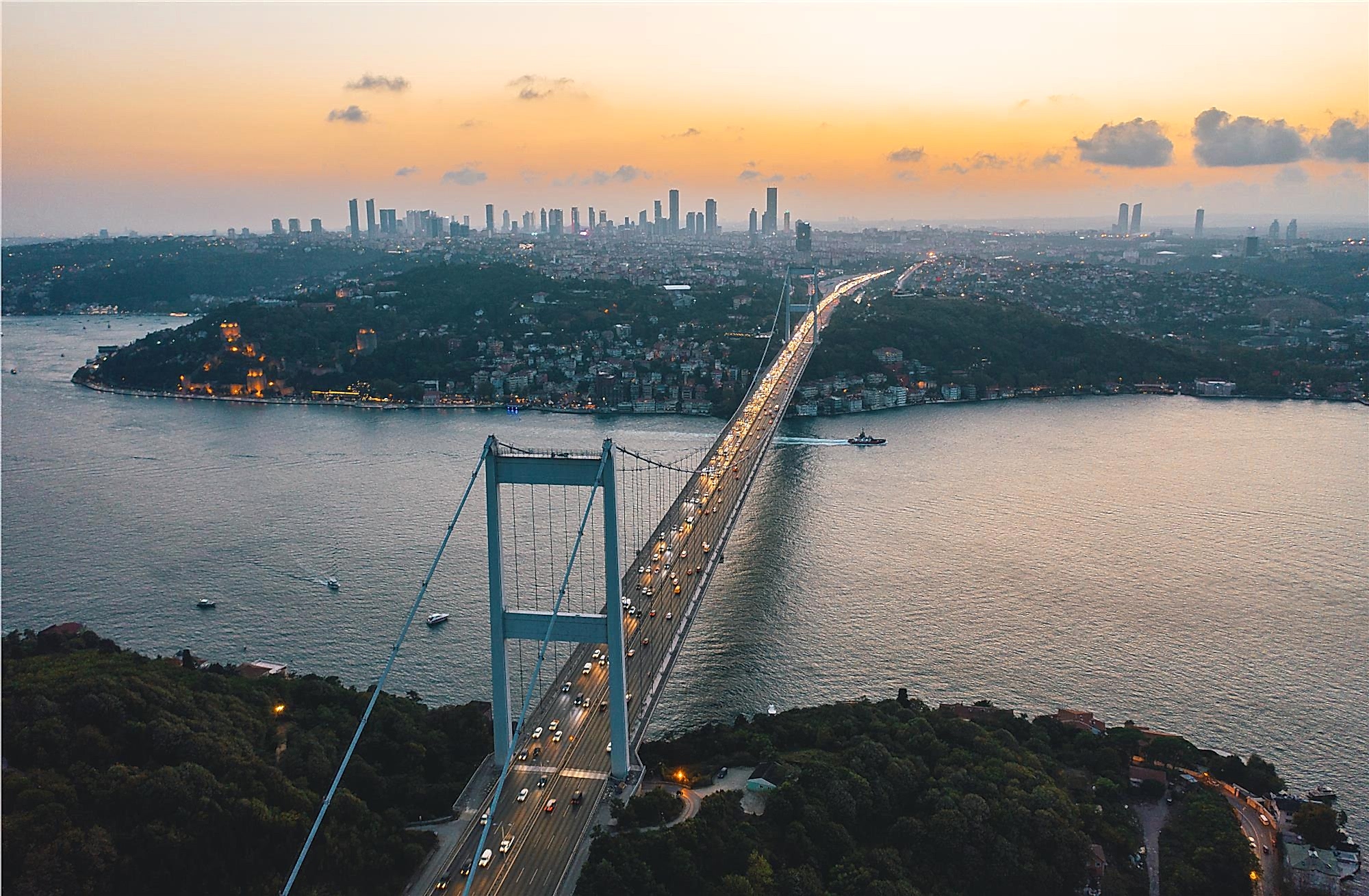 Bakı Photo Tours