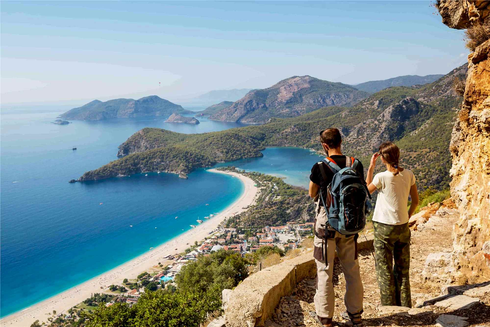 Lycia Road Photo Tours