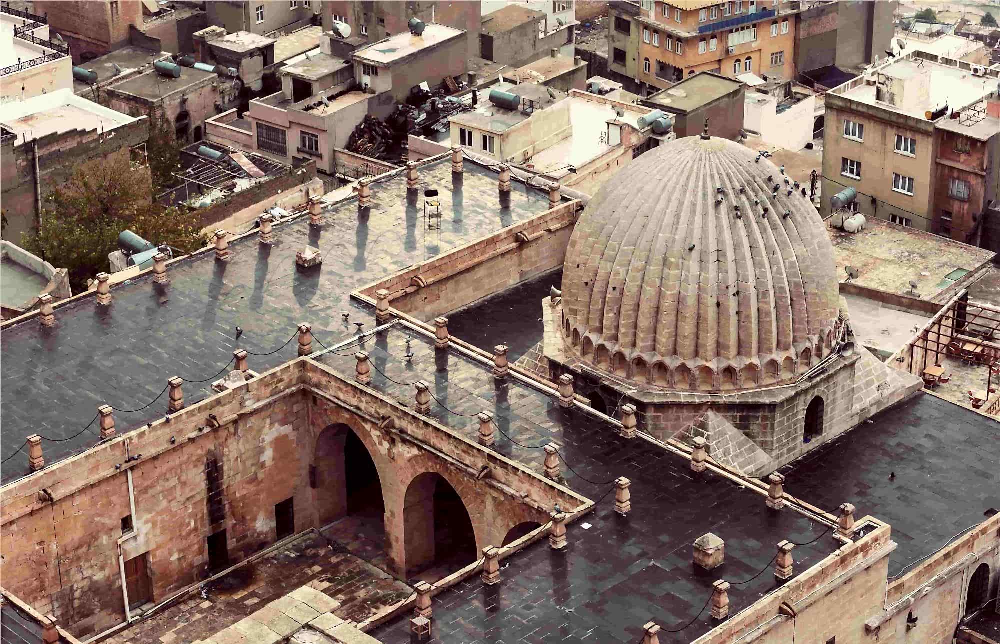 Şamaxı Midyat Photo Tours