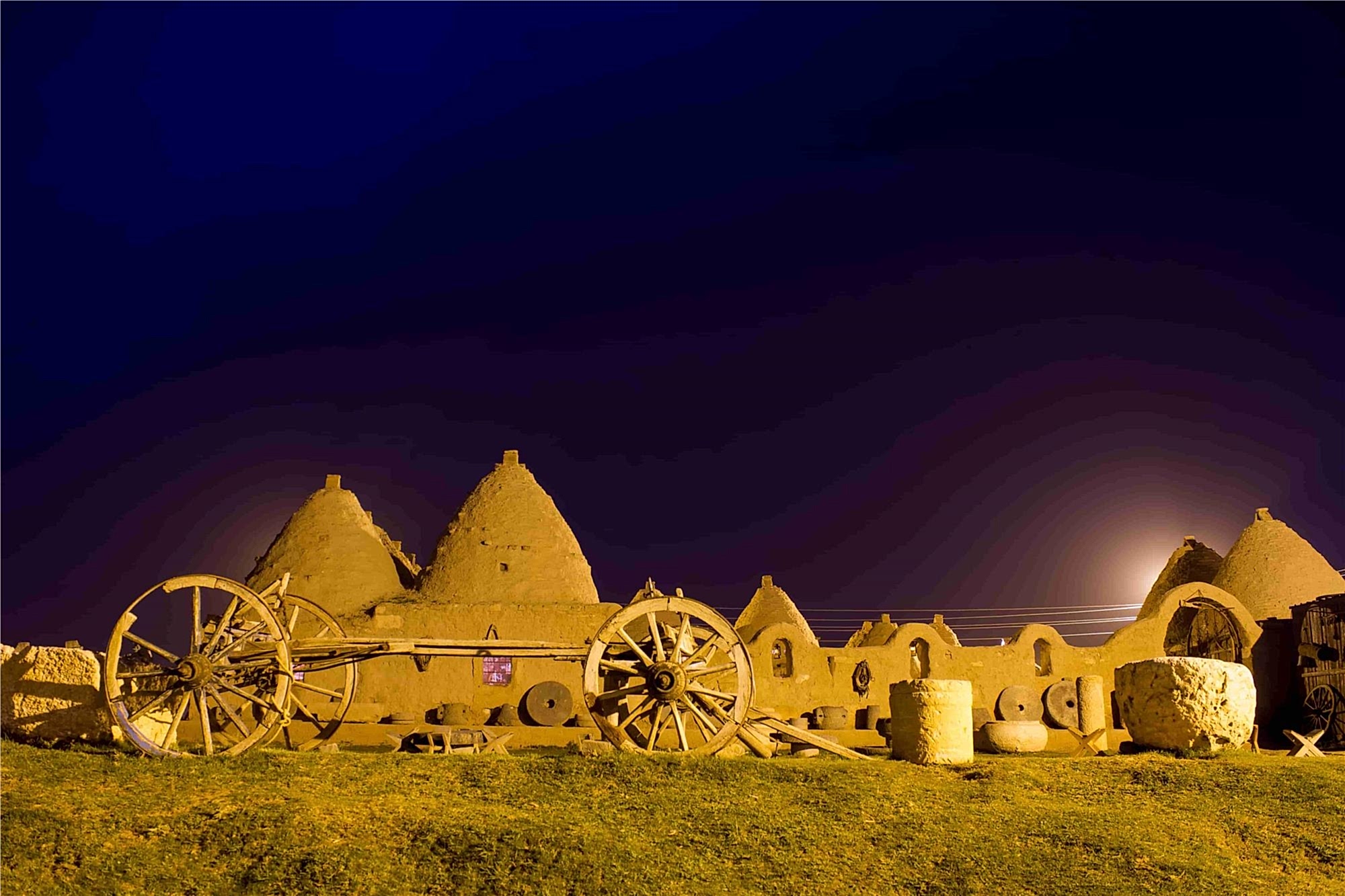 Naxçıvan Harran Göbeklitepe Photo Tours