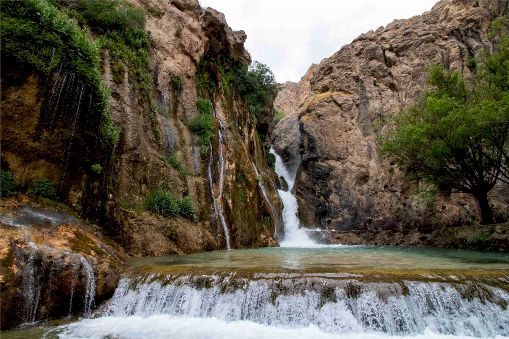 Zaqatala Şirvan Qazax Bakı Photo Tours