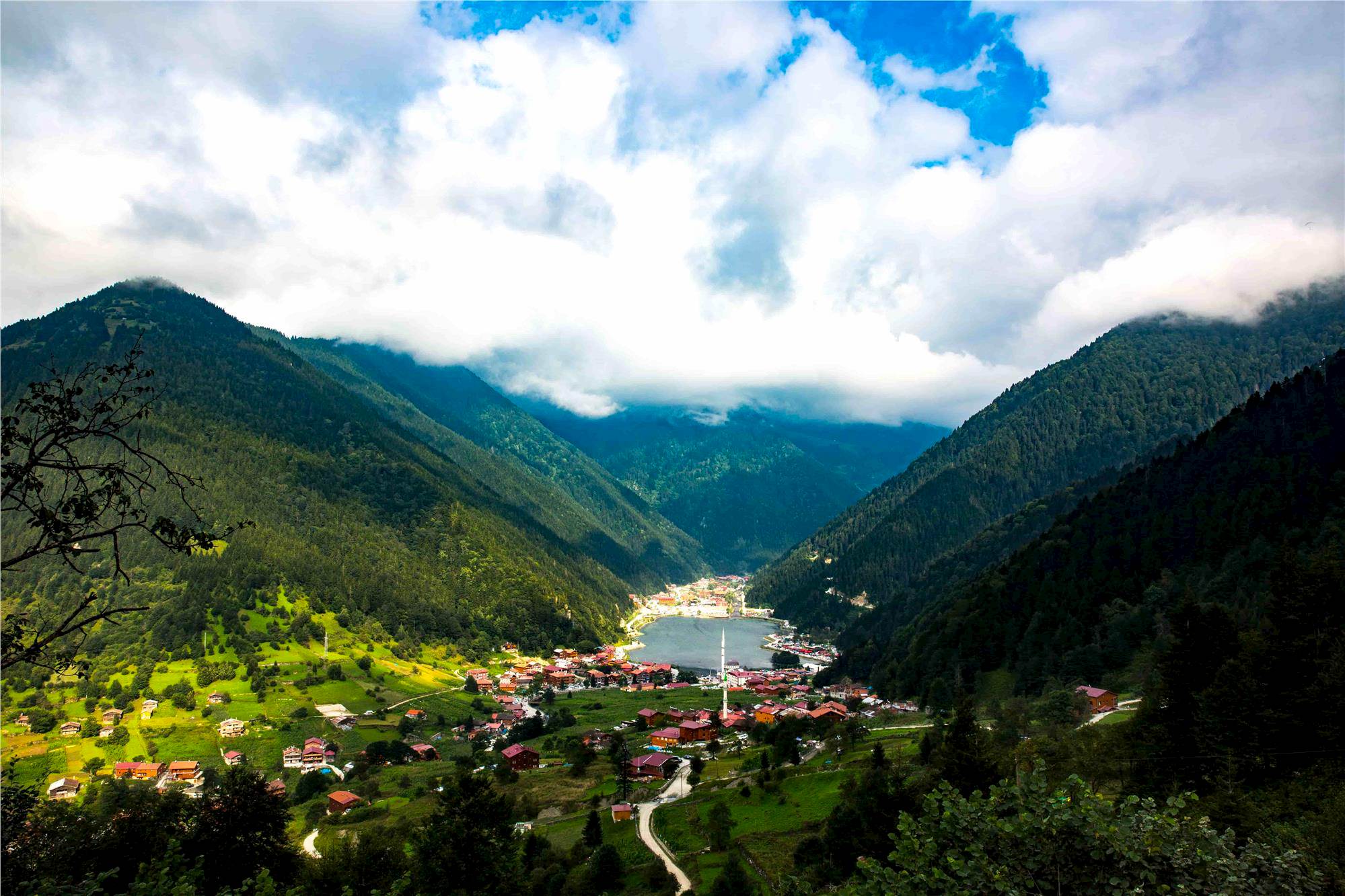 Lənkəran City Photo Tours