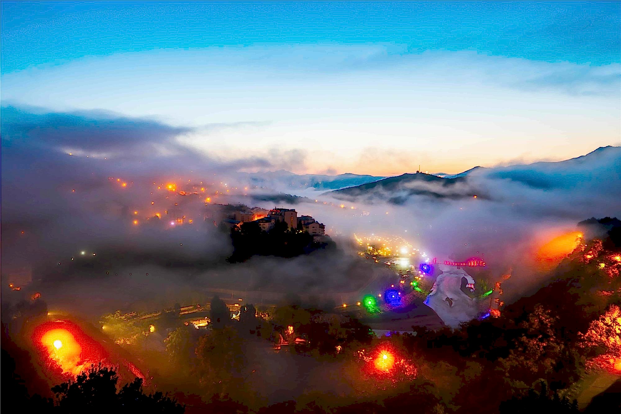 Qəbələ Cilo Mountains Munzur Mountains Photo Tours